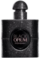 Парфюм для неё Yves Saint Laurent Black Opium EDP Extreme 50ml