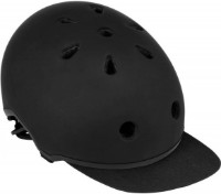 Cască Ennui Elite Black Peak 54-59 (920111) imaginea #4 — magazin online Desire.md