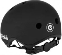 Cască Ennui Elite Black Peak 54-59 (920111) imaginea #6 — magazin online Desire.md