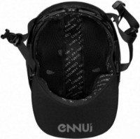 Cască Ennui Elite Black Peak 54-59 (920111) imaginea #7 — magazin online Desire.md