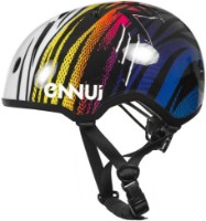 Cască Ennui Elite Neon Tiger 54-59 (920107) imaginea #2 — magazin online Desire.md