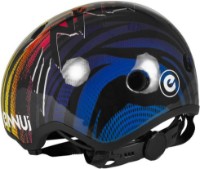 Cască Ennui Elite Neon Tiger 54-59 (920107) imaginea #3 — magazin online Desire.md