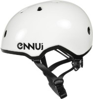 Cască Ennui Elite White Peak 54-59 (920106) imaginea #2 — magazin online Desire.md