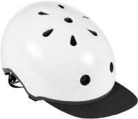 Cască Ennui Elite White Peak 54-59 (920106) imaginea #3 — magazin online Desire.md