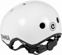 Cască Ennui Elite White Peak 54-59 (920106) imaginea #6 — magazin online Desire.md