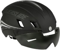 Шлем Powerslide Wind Black S/M (903225)