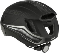 Cască Powerslide Wind Black S/M (903225)