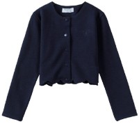 Детский свитер Max & Mia 3E4101 Dark Blue 110cm