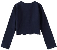 Детский свитер Max & Mia 3E4101 Dark Blue 122cm