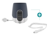 Încălzitor termic pentru biberoane Babymoov NutriSmart (A002032) imaginea #2 — magazin online Desire.md