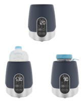 Încălzitor termic pentru biberoane Babymoov NutriSmart (A002032) imaginea #3 — magazin online Desire.md