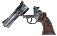 Револьвер Gonher (127-1) фото №4 — интернет-магазин Desire.md