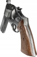 Револьвер Gonher (127-1) фото №2 — интернет-магазин Desire.md