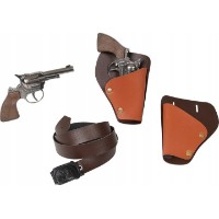Revolver Gonher (147/0)