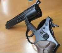 Револьвер Gonher (3123-6) фото №2 — интернет-магазин Desire.md