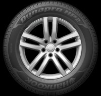 Anvelopa Hankook Dynapro HP2 RA33 265/65 R17 imaginea #2 — magazin online Desire.md