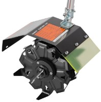 Atașament Cultivator pentru tuns Kamoto TH 17 imaginea #2 — magazin online Desire.md