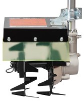 Atașament Cultivator pentru tuns Kamoto TH 17 imaginea #3 — magazin online Desire.md