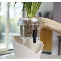 Substrat pentru flori Lechuza Orchidpon 3L imaginea #3 — magazin online Desire.md