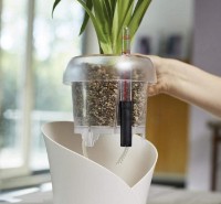 Substrat pentru flori Lechuza Orchidpon 6L imaginea #3 — magazin online Desire.md