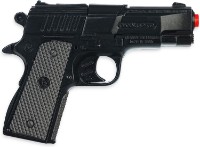 Автомат и пистолет Gonher (446/6) фото №4 — интернет-магазин Desire.md