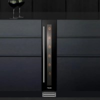 Встраиваемый винный шкаф Fabiano FWC 145 Black фото №4 — интернет-магазин Desire.md