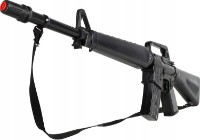 Pușcă de asalt Gonher Command (118/6) imaginea #2 — magazin online Desire.md