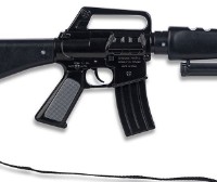 Pușcă de asalt Gonher Command (118/6) imaginea #3 — magazin online Desire.md