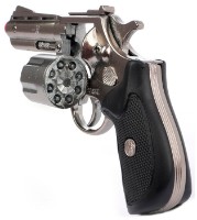 Револьвер Gonher Police (433/0)