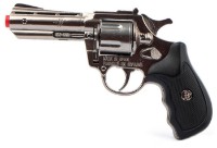 Револьвер Gonher Police (433/0) фото №5 — интернет-магазин Desire.md