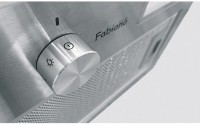Вытяжка Fabiano Tempo 520 Inox фото №2 — интернет-магазин Desire.md