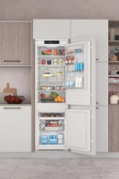 Frigider incorporabil Indesit INC18T311 imaginea #2 — magazin online Desire.md