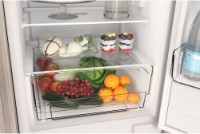 Frigider incorporabil Indesit INC18T311 imaginea #5 — magazin online Desire.md