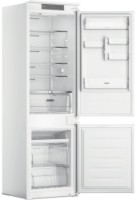 Встраиваемый холодильник Whirlpool WHC18 T311 фото №2 — интернет-магазин Desire.md