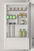 Встраиваемый холодильник Whirlpool WHC18 T311 фото №5 — интернет-магазин Desire.md