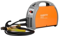 Aparat de sudură Kamoto MMA 160 imaginea #2 — magazin online Desire.md