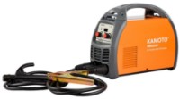 Aparat de sudură Kamoto MMA 200F imaginea #2 — magazin online Desire.md