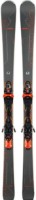 Лыжи Elan Amphibio 14 TI FX EMX 11.0 176cm
