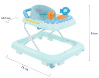 Premergător Kikka Boo Let`s Go Kite (31005030059) imaginea #4 — magazin online Desire.md