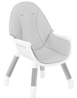 Scaun de masa Kikka Boo Multi 3in1 Grey (31004010100) imaginea #4 — magazin online Desire.md