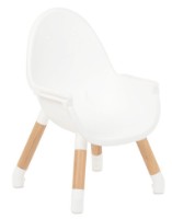 Scaun de masa Kikka Boo Multi 3in1 Grey (31004010100) imaginea #5 — magazin online Desire.md