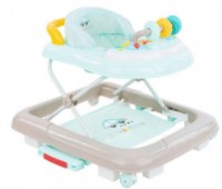 Premergător Kikka Boo Rent a Happy Car Rocker (31005030056) imaginea #1 — magazin online Desire.md