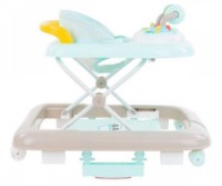 Premergător Kikka Boo Rent a Happy Car Rocker (31005030056) imaginea #2 — magazin online Desire.md