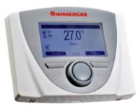 Тепловой насос Immergas Audax Top 18kw ERP 380V