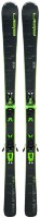 Лыжи Elan Element Black LS EL10.0 176cm