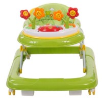 Ходунки Kikka Boo Walker Forest (31005030060) фото №4 — интернет-магазин Desire.md