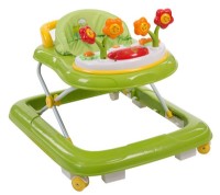 Premergător Kikka Boo Walker Forest (31005030060)