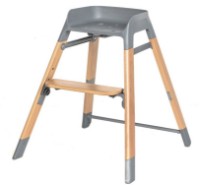 Стульчик для кормления Espiro Sense 07 фото №5 — интернет-магазин Desire.md