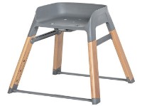 Стульчик для кормления Espiro Sense 27 фото №4 — интернет-магазин Desire.md