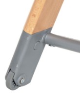 Стульчик для кормления Espiro Sense 27 фото №7 — интернет-магазин Desire.md